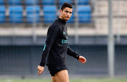 Cristiano Ronaldo risca inchisoarea pentru o frauda de 15 milioane de euro. Reactia fotbalistului Cristiano Ronaldo risca inchisoarea pentru o frauda de 15 milioane de euro. Reactia fotbalistului