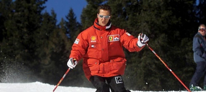 Abia acum s-a aflat! Motivul pentru care starea lui Schumacher este secreta Abia acum s-a aflat! Motivul pentru care starea lui Schumacher este secreta