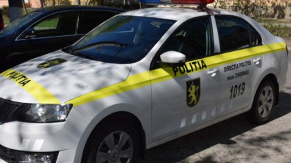 Adolescenta de 16 ani, dintr-o localitate din Glodeni, cautata cu disperare, de cateva zile, de catre parinti, a fost gasita