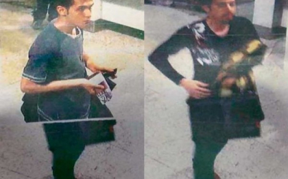 Imaginile pasagerilor cu pasapoarte furate ar putea fi falsificate. Teoria conspiratiei in cazul avionului malaysian aduna adepti