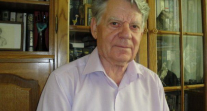 Fostul ministru al Securitatii, Tudor Botnaru, s-a stins din viata Fostul ministru al Securitatii, Tudor Botnaru, s-a stins din viata