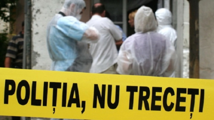 Un tanar de 25 de ani din Bumbata, Ungheni, si-a ucis oaspetele in bataie chiar in noaptea de Revelion. Cum s-a intamplat totul Un tanar de 25 de ani din Bumbata, Ungheni, si-a ucis oaspetele in bataie chiar in noaptea de Revelion. Cum s-a intamplat totul