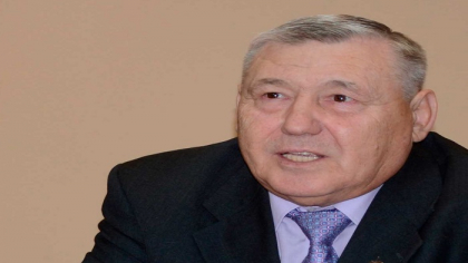 Un nou primar interimar la Balti. Vezi cine este acesta - FOTO