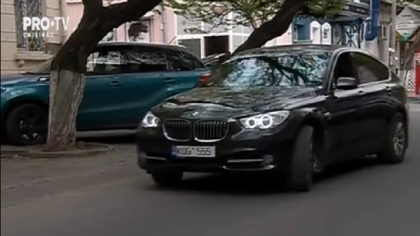 Plimbarea cu o masina de lux o sa coste mai mult. Din acest an soferii care au automobile mai scumpe de 1,5 milioane de lei vor fi taxati - Bizlaw.md