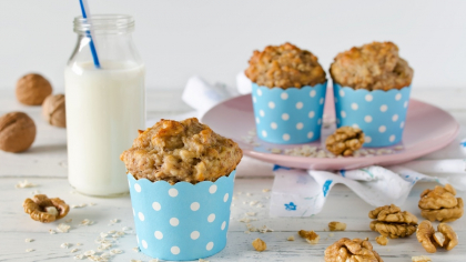 Retete de mic-dejun fara gluten, foarte gustoase si cel mai important, sanatoase - FOTO Retete de mic-dejun fara gluten, foarte gustoase si cel mai important, sanatoase - FOTO