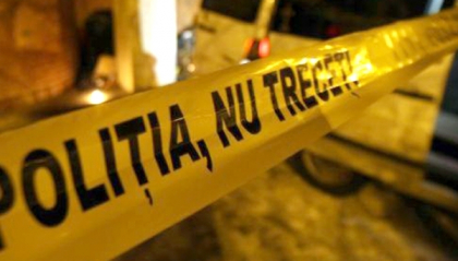 Un barbat de 39 de ani a fost ucis in batai de catre trei amici de-ai sai: au baut impreuna, apoi s-au pornit dupa tigari. Ce s-a intamplat mai departe