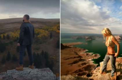 Justin Timberlake, ironizat dupa ce si-a anuntat noul album, "Man of the Woods" - VIDEO Justin Timberlake, ironizat dupa ce si-a anuntat noul album, "Man of the Woods" - VIDEO
