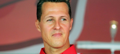 Vesti bune pentru Schumacher: "Isi poate vedea copiii crescand" Vesti bune pentru Schumacher: "Isi poate vedea copiii crescand"