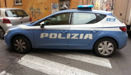 Gestul extrem facut de un roman din Torino dupa ce sotia l-a alungat din casa Gestul extrem facut de un roman din Torino dupa ce sotia l-a alungat din casa