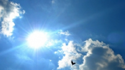 Temperaturi ridicate in ziua de Craciun pe stil vechi. Cum va fi vremea in aceasta saptamana. Prognoza meteo - FOTO