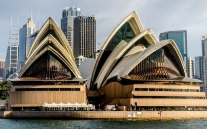 EUROVISION 2014. Australia, inclusa in premiera in show-ul din Copenhaga. Motivul pentru care a fost luata decizia EUROVISION 2014. Australia, inclusa in premiera in show-ul din Copenhaga. Motivul pentru care a fost luata decizia