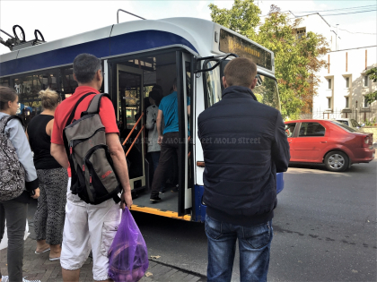 Primaria Chisinau cheltuie anual 400 de milioane de lei pentru a subventiona doua intreprinderi falite - mold-street.com Primaria Chisinau cheltuie anual 400 de milioane de lei pentru a subventiona doua intreprinderi falite - mold-street.com