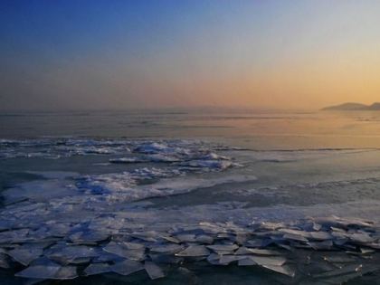 Gaze transportate peste ocean. Cel mai mare producator, dependent de Rusia Gaze transportate peste ocean. Cel mai mare producator, dependent de Rusia