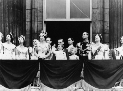 Regina Elisabeta a Marii Britanii a vorbit despre ziua incoronarii sale. "A fost ingrozitor" Regina Elisabeta a Marii Britanii a vorbit despre ziua incoronarii sale. "A fost ingrozitor"