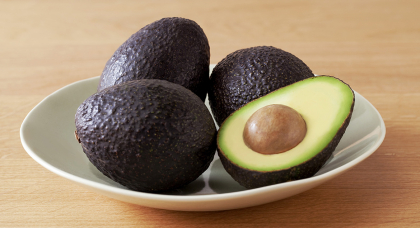 Cum pastram avocado proaspat mai mult timp