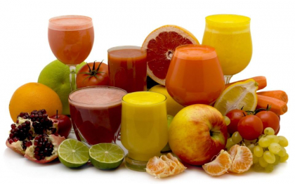Medicii avertizeaza: detoxifierea este un pericol! Cum sufera organele interne?