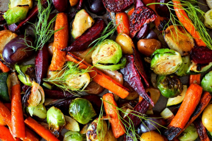 Ce mai gatim iarna. 5 legume de sezon pe care sa le folosesti la prepararea mancarurilor in luna ianuarie