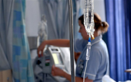 Primul caz de gripa AH1N1 a fost inregistrat in Chisinau. Virusul a fost depistat la o femeie de 34 de ani, care acum este internata la spital