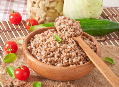 Dieta cu hrisca: iti detoxifiaza organismul si te ajuta sa slabesti rapid 6 kg Dieta cu hrisca: iti detoxifiaza organismul si te ajuta sa slabesti rapid 6 kg
