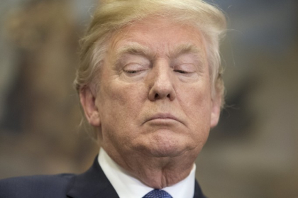 Donald Trump va fi supus unui control medical amanuntit Donald Trump va fi supus unui control medical amanuntit