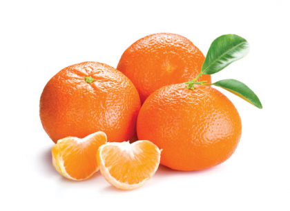 Clementinele, fructele care nu ar trebui sa lipseasca din alimentatia noastra