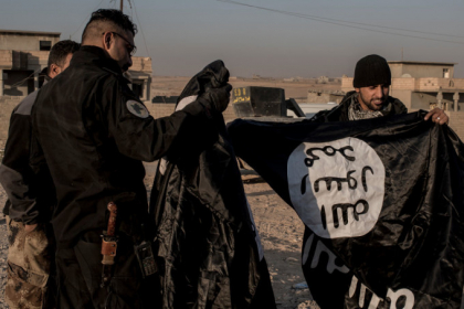 Danemarca se teme de un nou atentat ISIS. 150 de jihadisti provin din aceasta tara Danemarca se teme de un nou atentat ISIS. 150 de jihadisti provin din aceasta tara