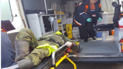 Munteanu, despre cazul barbatului din Sangerei impuscat mortal la vanatoare: "Au realizat o actiune de braconaj, vanatoarea era ilegala" - FOTO
