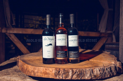 Povestea primei vinarii din Moldova ce a ajuns la o bursa occidentala - mold-street.com