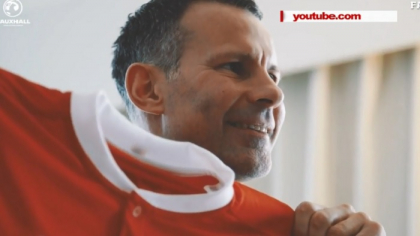 Ryan Giggs este noul antrenor al Tarii Galilor. Fosta vedeta a lui Manchester United il va inlocui pe Chris Coleman, dupa ce a semnat un contract pe 4 ani Ryan Giggs este noul antrenor al Tarii Galilor. Fosta vedeta a lui Manchester United il va inlocui pe Chris Coleman, dupa ce a semnat un contract pe 4 ani