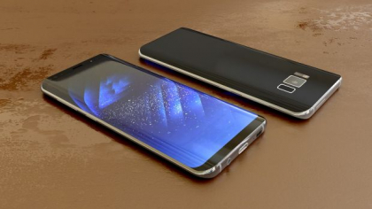 Veste buna pentru fanii Samsung. Cand vor incepe precomenzile pentru Galaxy S9