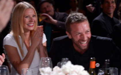Gwyneth Paltrow si cantaretul Chris Martin se despart dupa zece ani de casnicie. Cum explica divortul