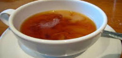 Combinatia incredibila de lapte si ceai care te ajuta sa slabesti 2 kilograme pe zi
