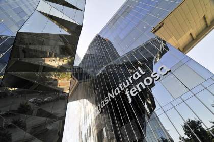 Compania Gas Natural Fenosa a fost scoasa la vanzare. Pretul - jumatate de miliard de euro - mold-street.com