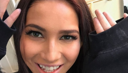 A patra actrita de filme pentru adulti care moare intr-o luna. Cauza oribila a decesului