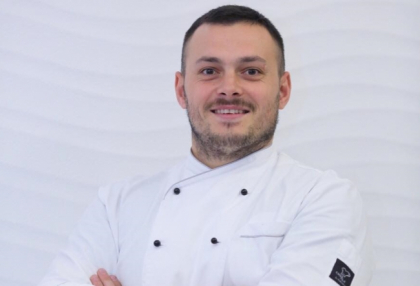 O reteta spectaculoasa, propusa de bucatarul-sef Alexandru Comerzan! Iata ce deliciu a pregatit de aceasta data O reteta spectaculoasa, propusa de bucatarul-sef Alexandru Comerzan! Iata ce deliciu a pregatit de aceasta data