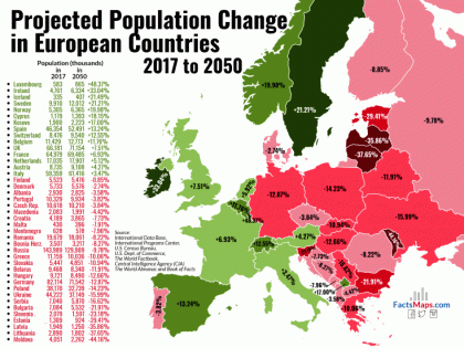 Tara noastra si-ar putea pierde aproape jumatate din populatie in urmatorii 32 de ani. Studiu - FOTO Tara noastra si-ar putea pierde aproape jumatate din populatie in urmatorii 32 de ani. Studiu - FOTO