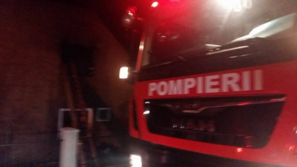 Incendiu in satul Nicolaevca, raionul Glodeni. Un barbat in varsta de 49 de ani, gasit fara suflare de vecini in propria casa 