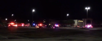 Doua dispozitive cu explozibili au fost detonate, intr-un mall din Florida - VIDEO