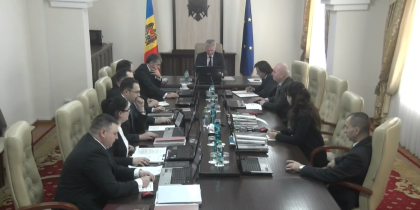 Concurs cu un singur candidat pentru functia de judecator la CSJ