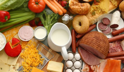 Alimente care scad colesterolul. Include-le in dieta zilnica Alimente care scad colesterolul. Include-le in dieta zilnica