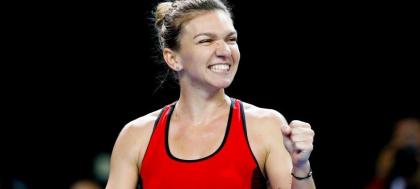Simona Halep a ajuns in manualul de limba engleza! Ce scrie in dreptul ei - FOTO Simona Halep a ajuns in manualul de limba engleza! Ce scrie in dreptul ei - FOTO