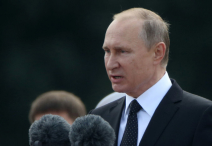Putin mai face un pas catre Europa. Decizia care o face dependenta de Moscova