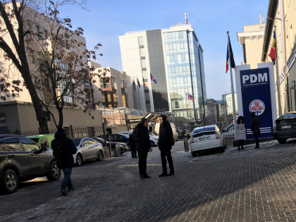 Cine este proprietarul si cat valoreaza sediul Partidului Democrat - Mold-street.com Cine este proprietarul si cat valoreaza sediul Partidului Democrat - Mold-street.com