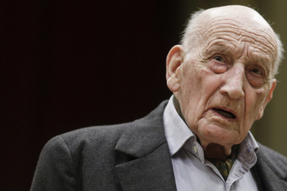 Neagu Djuvara a murit la varsta de 101 ani