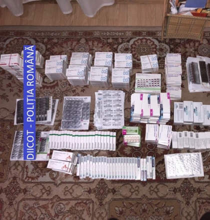 O grupare de romani a obtinut 12 milioane de euro, din vanzare ilegala de xanax in SUA. Plata, in bitcoin O grupare de romani a obtinut 12 milioane de euro, din vanzare ilegala de xanax in SUA. Plata, in bitcoin