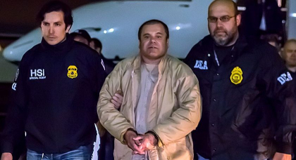 "Va promit ca nu va omor!" Declaratia socanta facuta de El Chapo, regele traficantilor de droguri "Va promit ca nu va omor!" Declaratia socanta facuta de El Chapo, regele traficantilor de droguri