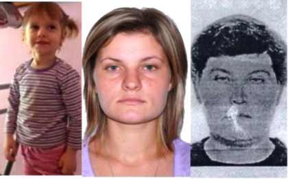 Un copil de patru ani, mama si bunica acestuia, care este moldoveanca, au disparut in aceeasi zi in Romania. Rudele spun ca nu mai au nicio veste de la ele de mai mult de sapte zile