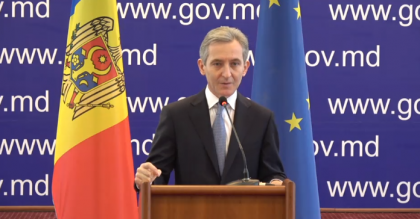 Motivul pentru care a fost creata functia separata de viceprim-ministru pentru integrarea europeana. Care este explicatia lui Iurie Leanca Motivul pentru care a fost creata functia separata de viceprim-ministru pentru integrarea europeana. Care este explicatia lui Iurie Leanca