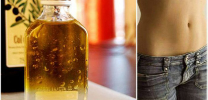 Slabeste 5 kilograme si accelereaza-ti metabolismul in doar doua saptamani! Foloseste acest ulei puternic Slabeste 5 kilograme si accelereaza-ti metabolismul in doar doua saptamani! Foloseste acest ulei puternic