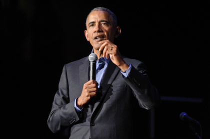 Fotografia din cauza careia Barack Obama ar fi putut pierde cursa pentru Casa Alba, tinuta in secret pana acum